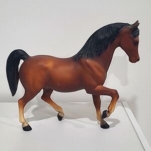 Breyer Vintage Bay FAS